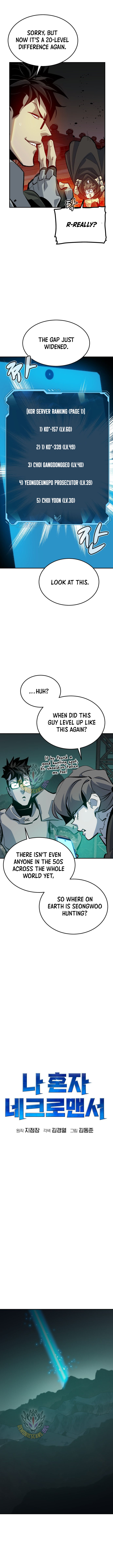 The Lone Necromancer Chapter 213 11